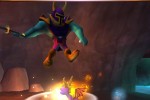 Spyro: A Hero's Tail (Xbox)