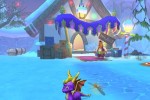 Spyro: A Hero's Tail (Xbox)