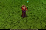 I of the Dragon (PC)