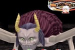 Inuyasha: The Secret of the Cursed Mask (PlayStation 2)