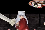 Inuyasha: The Secret of the Cursed Mask (PlayStation 2)