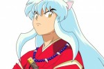 Inuyasha: The Secret of the Cursed Mask (PlayStation 2)