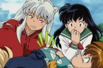 Inuyasha: The Secret of the Cursed Mask (PlayStation 2)