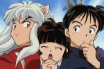 Inuyasha: The Secret of the Cursed Mask (PlayStation 2)