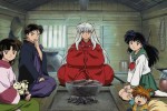 Inuyasha: The Secret of the Cursed Mask (PlayStation 2)