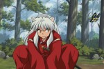 Inuyasha: The Secret of the Cursed Mask (PlayStation 2)