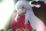 Inuyasha: The Secret of the Cursed Mask (PlayStation 2)