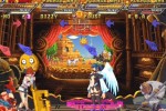 Guilty Gear Isuka (PlayStation 2)