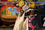 Guilty Gear Isuka (PlayStation 2)