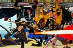 Guilty Gear Isuka (PlayStation 2)