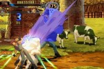 Guilty Gear Isuka (PlayStation 2)