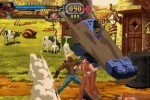 Guilty Gear Isuka (PlayStation 2)