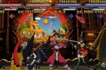 Guilty Gear Isuka (PlayStation 2)