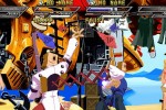 Guilty Gear Isuka (PlayStation 2)