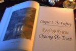 The Polar Express (PlayStation 2)