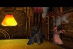 The Polar Express (PlayStation 2)