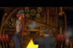 The Polar Express (PlayStation 2)