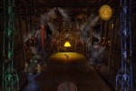 The Polar Express (PlayStation 2)