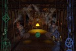 The Polar Express (PlayStation 2)