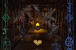 The Polar Express (PlayStation 2)