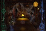 The Polar Express (PlayStation 2)