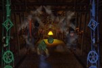 The Polar Express (PlayStation 2)