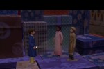 The Polar Express (PlayStation 2)
