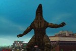 Godzilla: Save the Earth (PlayStation 2)