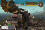 Godzilla: Save the Earth (PlayStation 2)