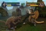 Godzilla: Save the Earth (PlayStation 2)