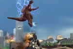 Godzilla: Save the Earth (PlayStation 2)