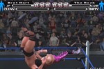 WWE SmackDown! vs. Raw (PlayStation 2)