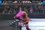 WWE SmackDown! vs. Raw (PlayStation 2)