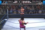 WWE SmackDown! vs. Raw (PlayStation 2)