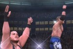 WWE SmackDown! vs. Raw (PlayStation 2)