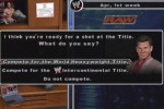 WWE SmackDown! vs. Raw (PlayStation 2)