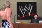 WWE SmackDown! vs. Raw (PlayStation 2)