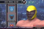 WWE SmackDown! vs. Raw (PlayStation 2)