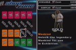 WWE SmackDown! vs. Raw (PlayStation 2)