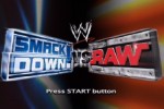 WWE SmackDown! vs. Raw (PlayStation 2)
