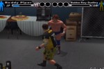 WWE SmackDown! vs. Raw (PlayStation 2)