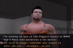 WWE SmackDown! vs. Raw (PlayStation 2)