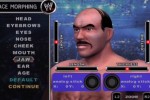 WWE SmackDown! vs. Raw (PlayStation 2)