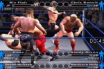 WWE SmackDown! vs. Raw (PlayStation 2)