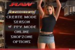 WWE SmackDown! vs. Raw (PlayStation 2)