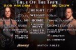 WWE SmackDown! vs. Raw (PlayStation 2)