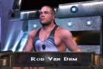 WWE SmackDown! vs. Raw (PlayStation 2)