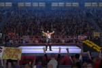 WWE SmackDown! vs. Raw (PlayStation 2)