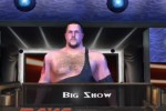 WWE SmackDown! vs. Raw (PlayStation 2)