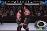 WWE SmackDown! vs. Raw (PlayStation 2)